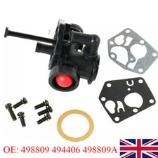 Carburettor Carb Fits Briggs &