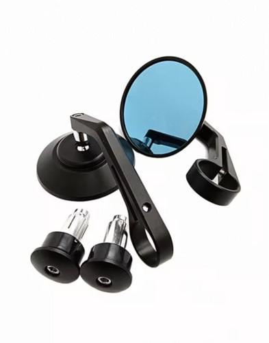 Cncbar end mirrors - cncbar,