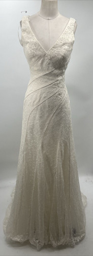 White vera wang women - by, v
