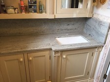 Granite Bathroom Vanity Tops