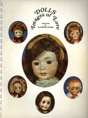 464 antique dolls - 464,