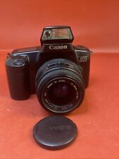 Canon EOS 1000F SLR 35mm Film