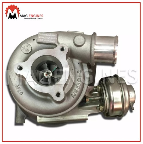 14411 2x900 turbocharger - 14411-2x900,