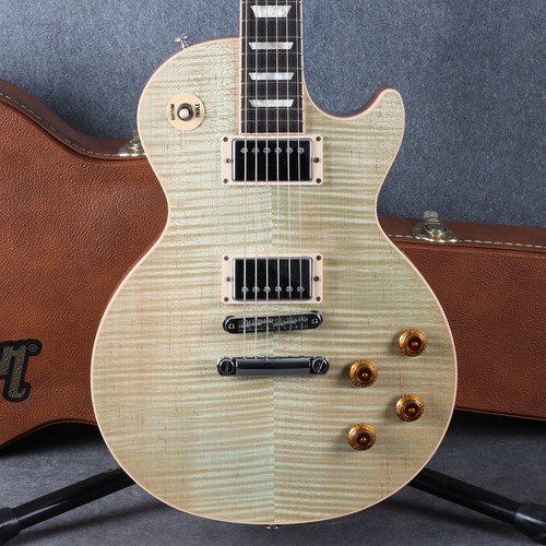 Gibson les paul - les,