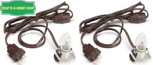 Lot led bulbs - 2,