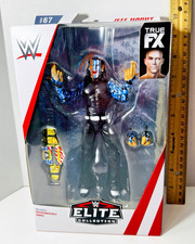 WWE Elite Series 67 Jeff Hardy