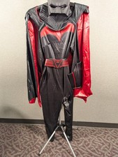 Batwoman Arrow TV Series DC
