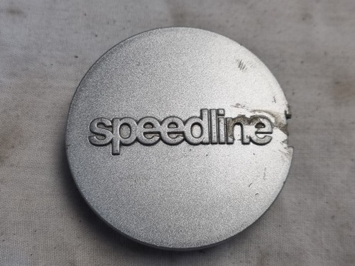 Corrado speedline alloy - corrado,