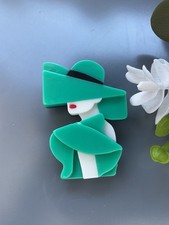Elegant and Classy 3D Vintage
