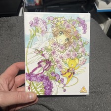 Cardcaptor Sakura collectors