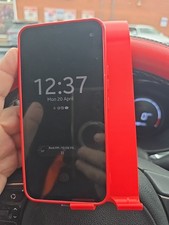 Steering Wheel Phone Holder