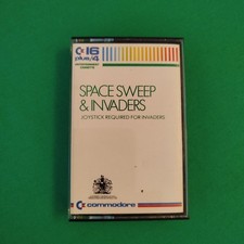 Vintage - Commodore 16 Plus 4