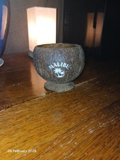 Malibu branded coconut cup - malibu-branded,