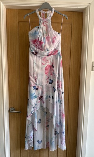 Lipsy summer floral sleeveless - lipsy,