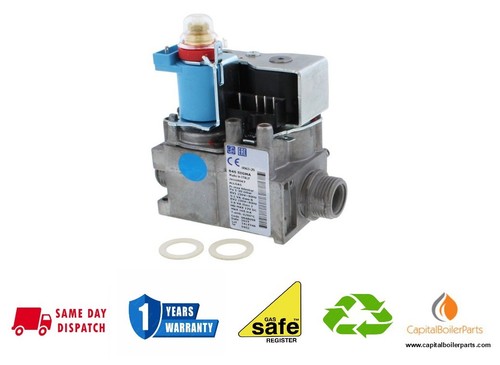 Vaillant turbo max - max, plus