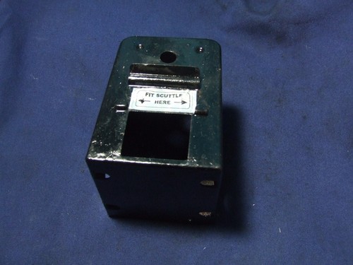 Mamod firebox - mamod,