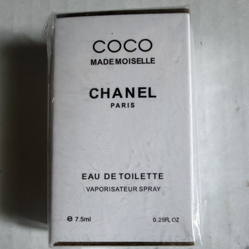 Chanel coco mademoiselle eau - chanel,