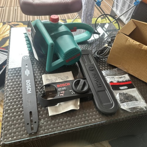 Bosch ake 35s powerful - 35s,