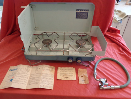 Rare vintage retro primus 2063 - rare,