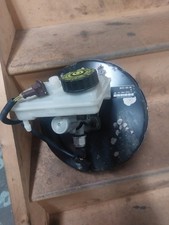 PEUGEOT 206 GTI 180 BRAKE