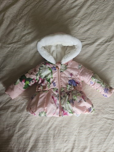 Ted baker baby - baker, 3-6