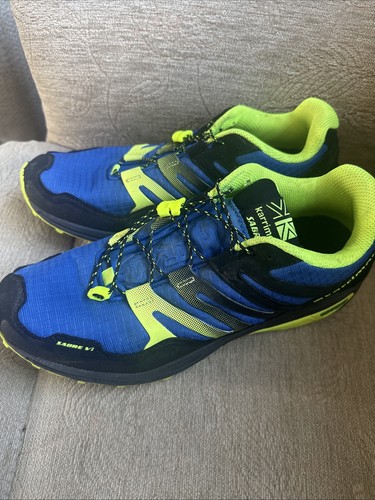 Karrimor trail sabre size 8 - karrimor,