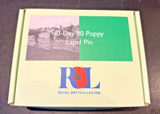 Royal British Legion D-Day 80