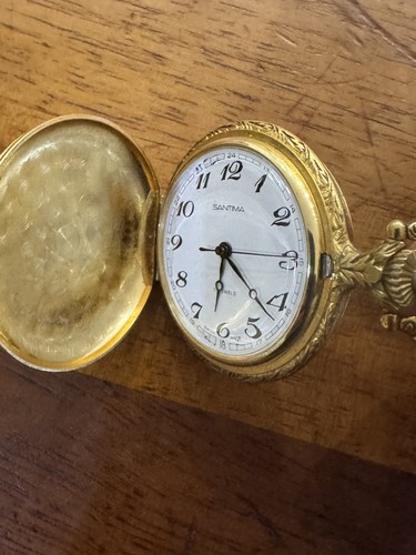 Vintage santima swiss made - swiss,