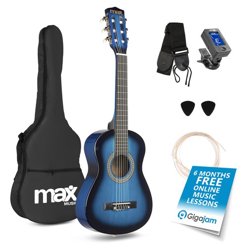 Max soloart classic acoustic - soloart,