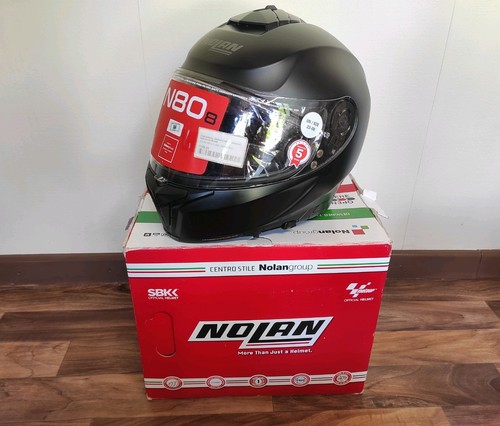 Nolan n80 classic - nolan, n-com