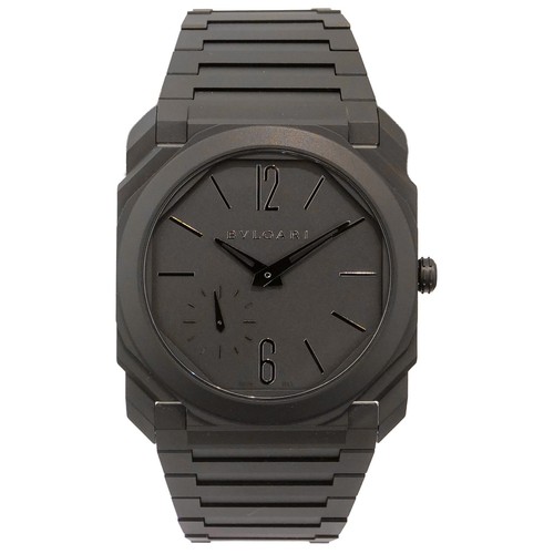 Bulgari octo finissimo - finissimo, ref