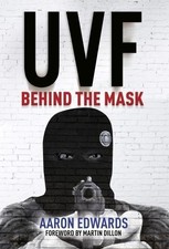 UVF: Behind the Mask by