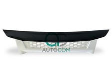 Front Radiator Grille