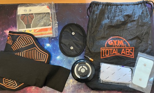 Gymform total abs - gymform,