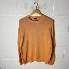 Vintage Armani Jeans Jumper