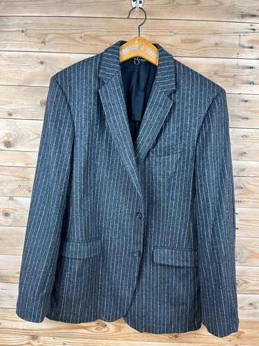 Banana republic chalk stripe - banana,