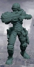 Heresy Lab Miniatures