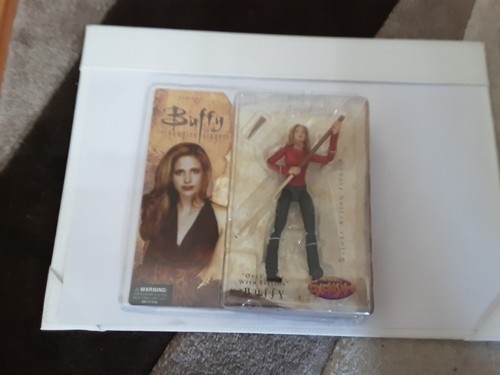 Buffy the vampire slayer - the,