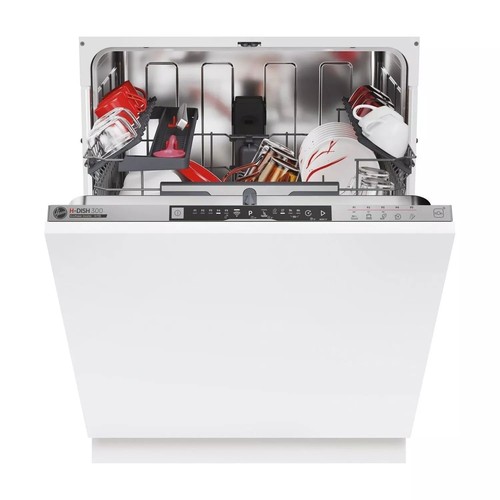 Hoover hi4e7l0s integrated - hoover,