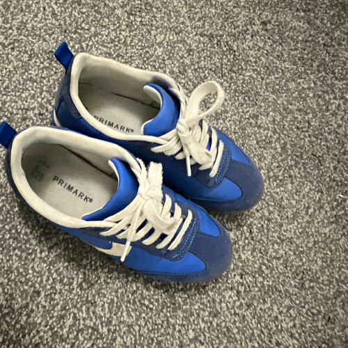 Primark men blue white - primark, men’s