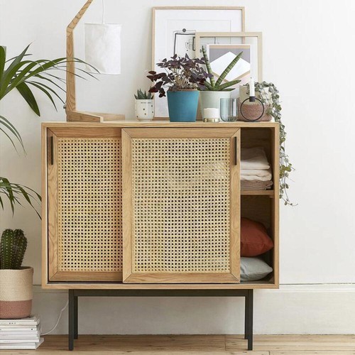 Acacia cane rattan - acacia, |