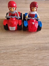 Paw Patrol Ryder's Rescue ATV