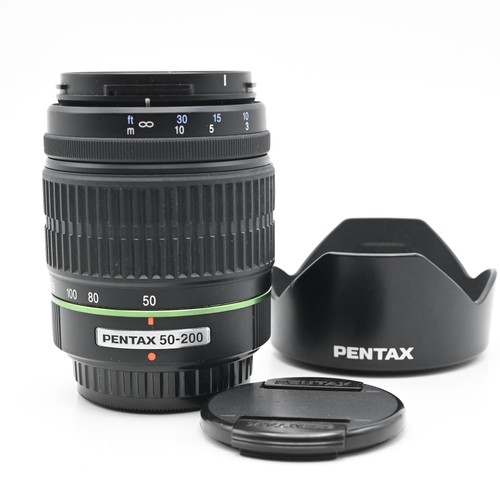Pentax 200mm 5 - pentax, ed
