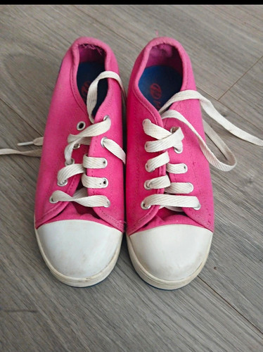 Heelys girls skate - heelys, shoes