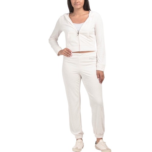 Juicy couture velour tracksuit - juicy,