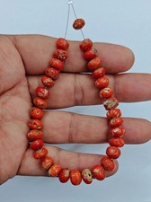 Vintage Natural Coral Loose