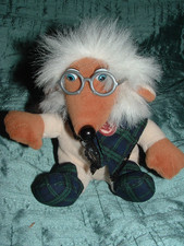 THE WOMBLES SMALL UNCLE