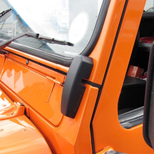Covers for windscreen bulkhead - for, windscreen-bulkhead
