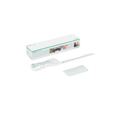 Box of 30 Braun Actreen Hi Lite Self-Lubricating men’s Catheter Ch 14  new