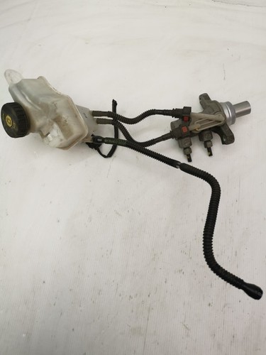 Vauxhall mokka brake master - vauxhall,